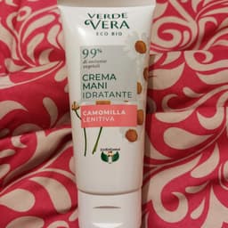 Verde Vera Eco Bio