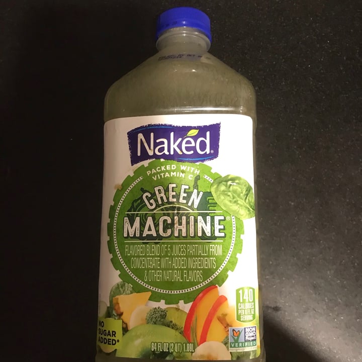 review photo of The Tofoo Co. Green machine shared by @aylaeliz on 09 Sep 2020 - review