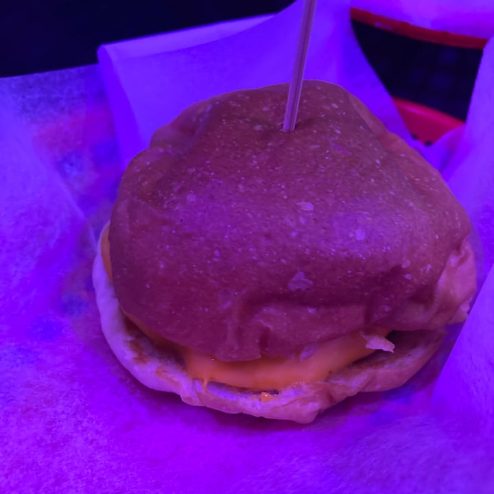 photo of Big Dill Big Dill Burger shared by @amrarafa on  04 Sep 2020 - review