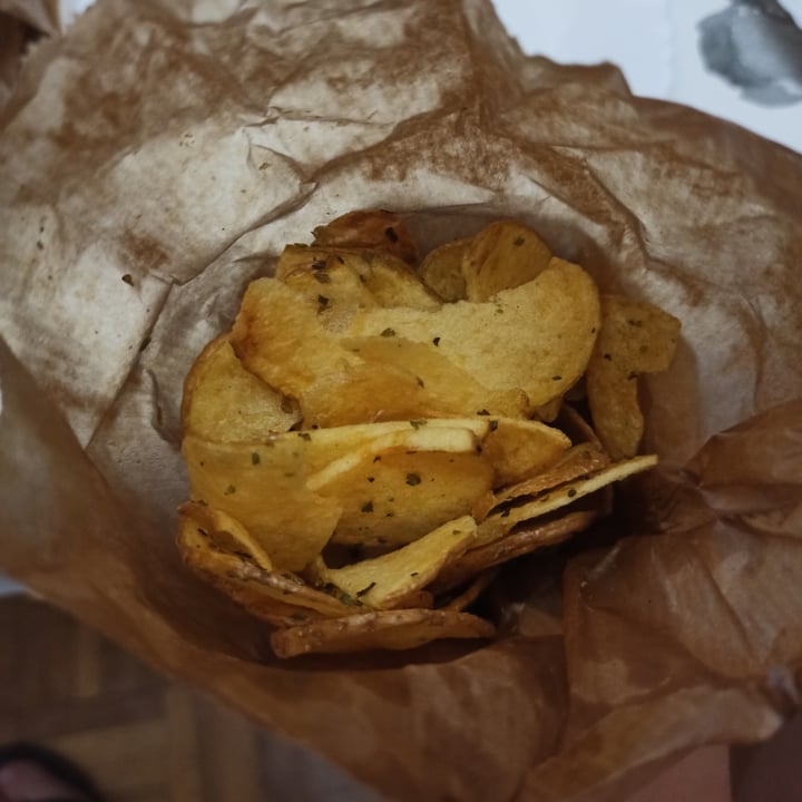 review photo of El Perro Gamberro Perrito gamberro shared by @mswinter on 27 Jul 2020 - review
