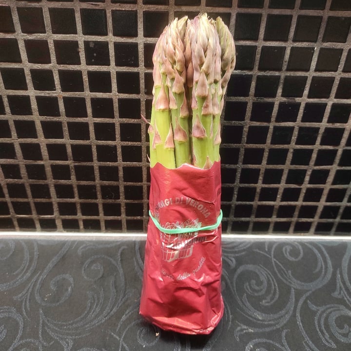 photo of Sweggie Asparagi shared by @thekindseed on  31 May 2022 - review