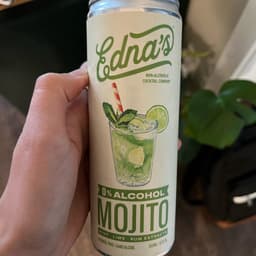 edna’s