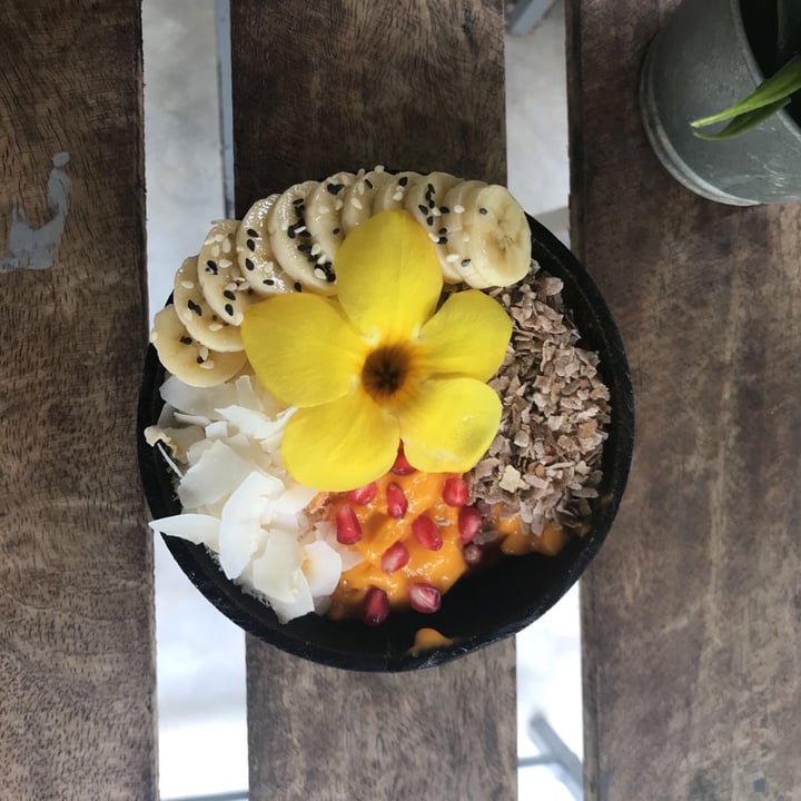 review photo of Shady Lane Mirissa Smoothie Bowl shared by @grovemau5 on 06 Sep 2019 - review