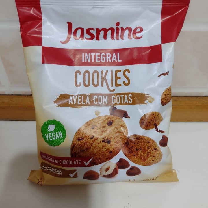 review photo of Jasmine Cookie shared by @monikaamorim on 02 May 2022 - review