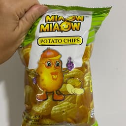 Miaow Miaow