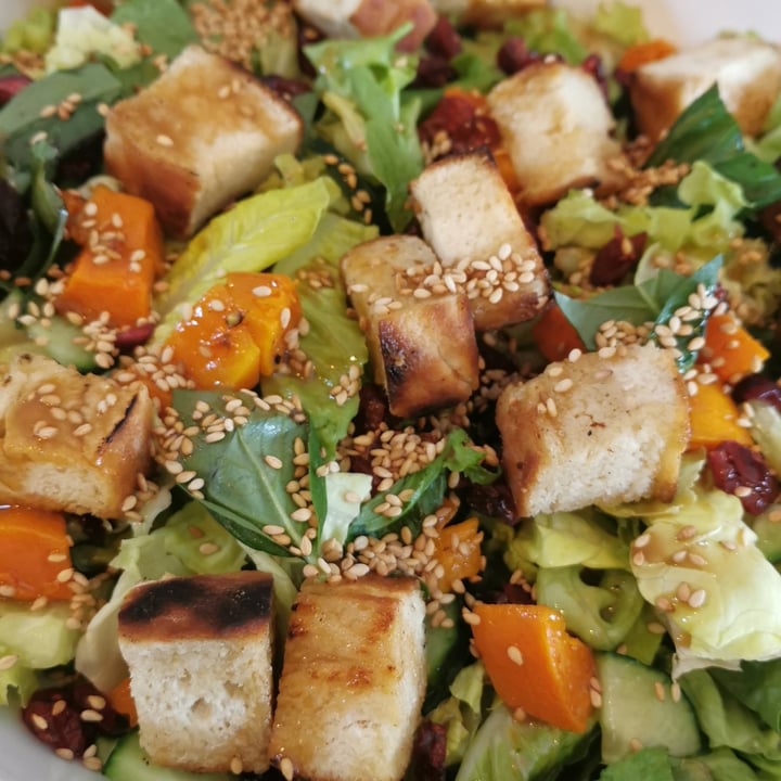 review photo of Col'Cacchio Norwood Allentante salad shared by @tarynneu on 12 Oct 2021 - review