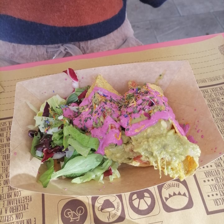 review photo of Zucchero a Velò Mexican Style shared by @fra2000 on 19 Feb 2022 - review