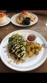The Pitted Date Vegan Restaurant, Bakery and Café