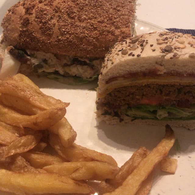 Photo of the dish “Churrasquito Pampeano Al Verdeo”