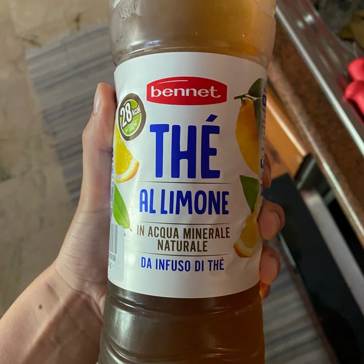 photo of Bennet the al limone shared by @kikkagi on  29 Jun 2022 - review