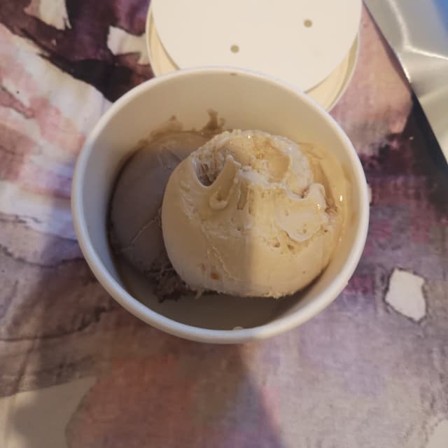 Photo of the dish “Biscoff and Oreo Ice Cream”