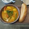 (Vegan Food Garden Grove) Inner Peace Cafe