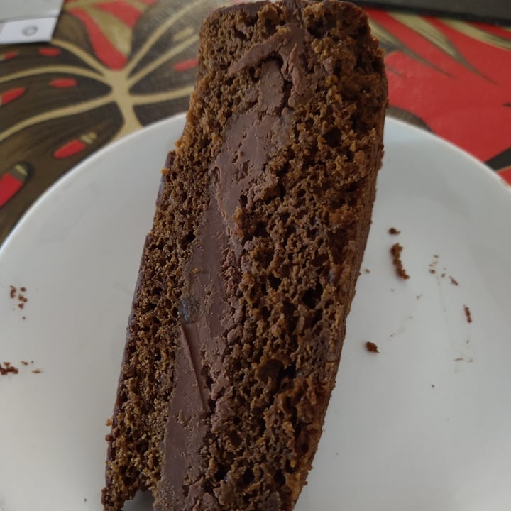 review photo of Leti’s Vegan Cakes Torta de chocolate shared by @thegiramone on 08 Jan 2022 - review