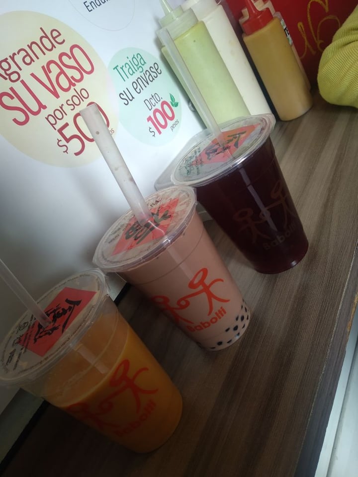 photo of Pollo Chang - Conferencia Té Helado shared by @javikunn on  20 Feb 2020 - review