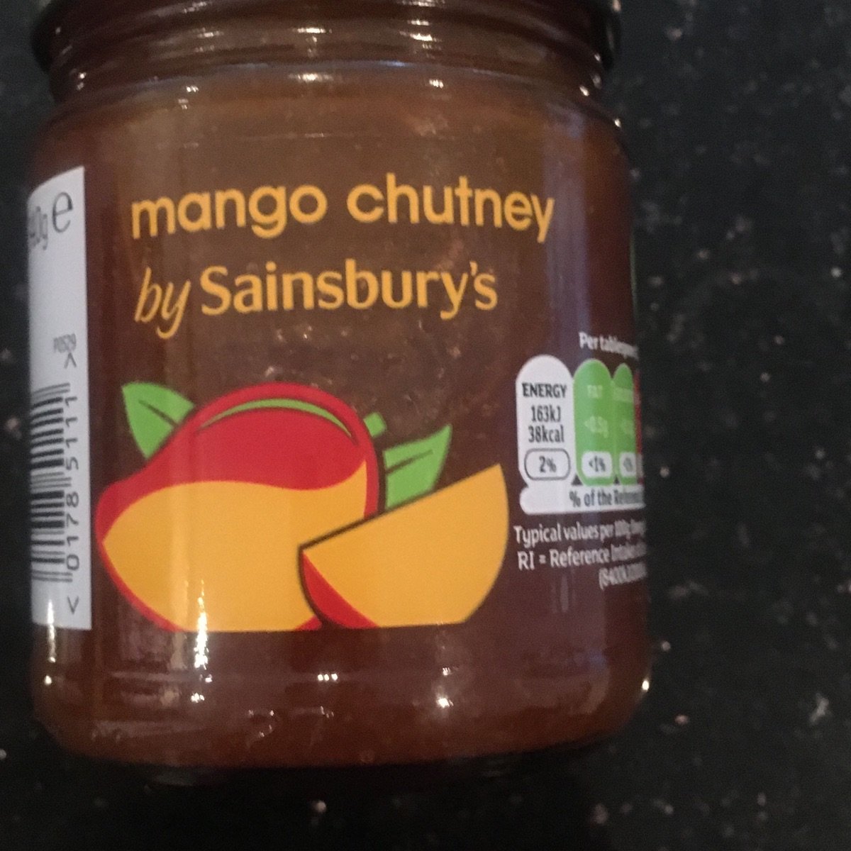 Sainsbury&amp;#39;s Mango Chutney Reviews | abillion