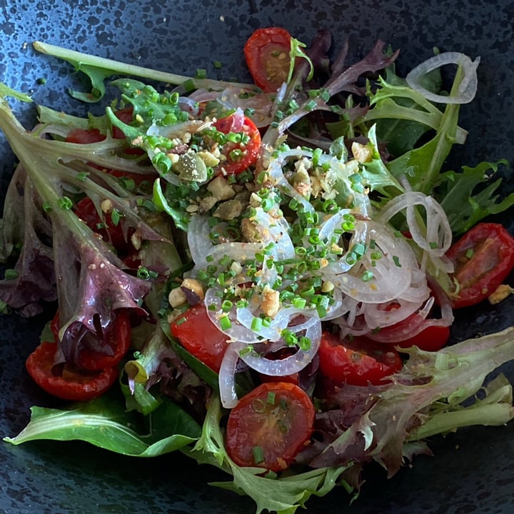 review photo of Bayswater Kitchen Vegan And Vegetarian Menu Options shared by @yuan on 09 Aug 2020 - review