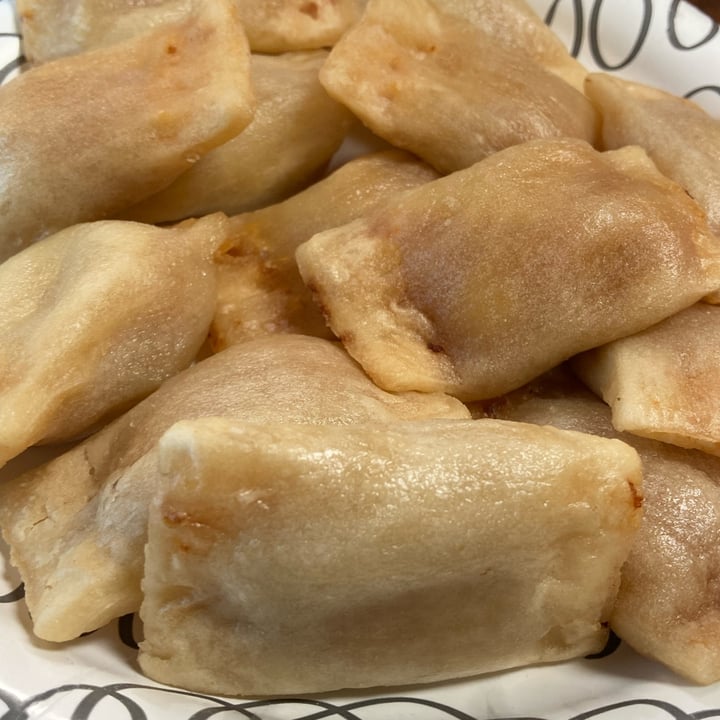 review photo of Pizza Oggi Baci Bites shared by @cecilbeee on 12 Mar 2022 - review
