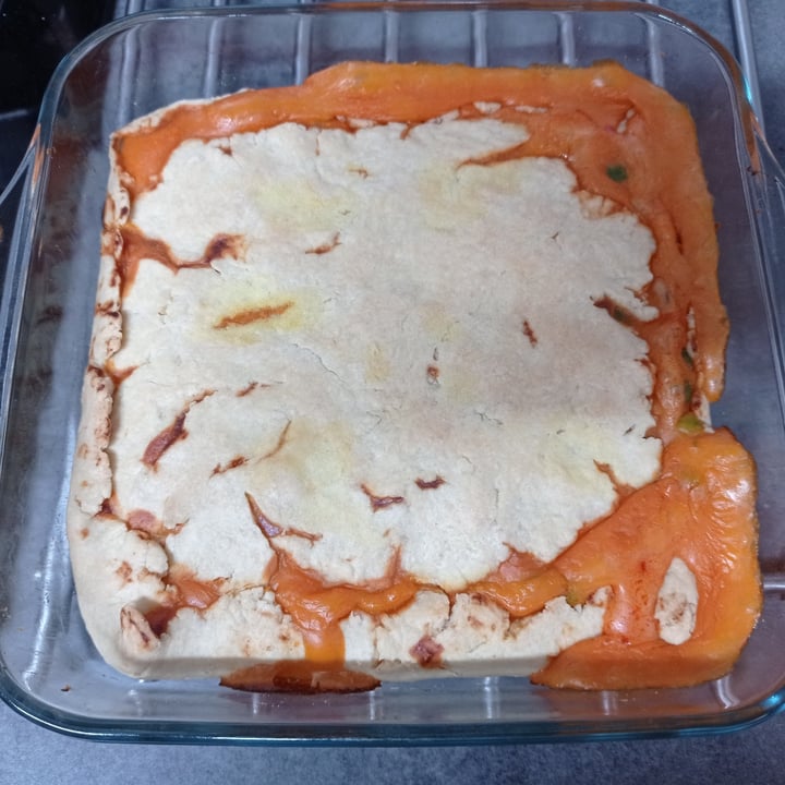 review photo of Hacendado 100% vegetal shared by @vaniabarberan on 24 May 2022 - review