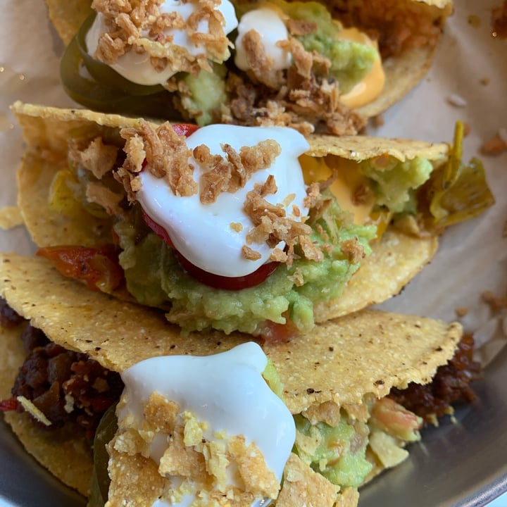 photo of Maybu Margaritas Y Burritos Tacos misti shared by @claoli on  18 Apr 2022 - review