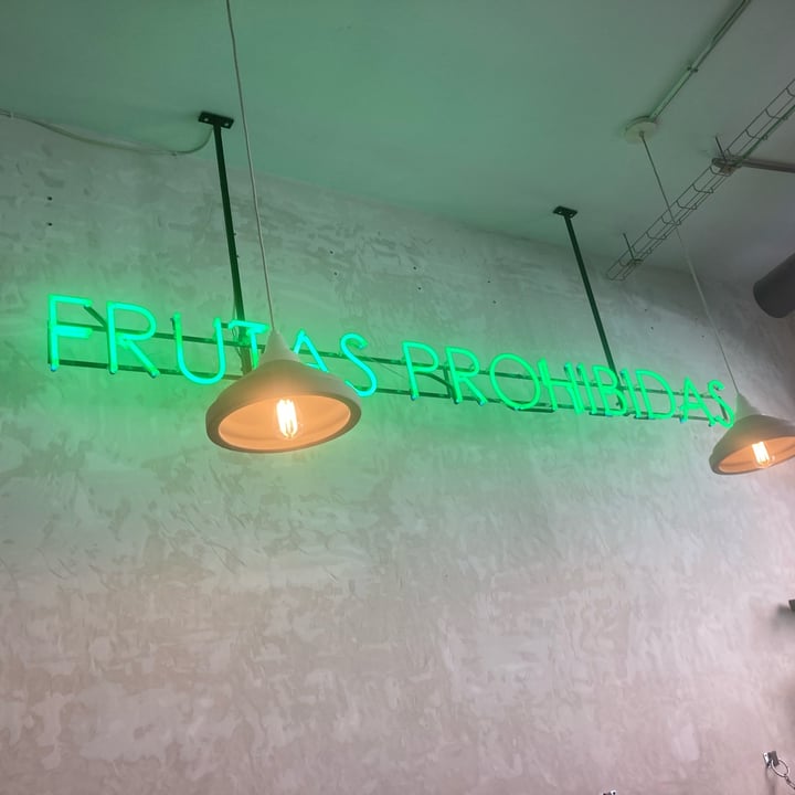 review photo of Frutas Prohibidas Huevos Venedict shared by @asiayportia on 20 Jul 2022 - review
