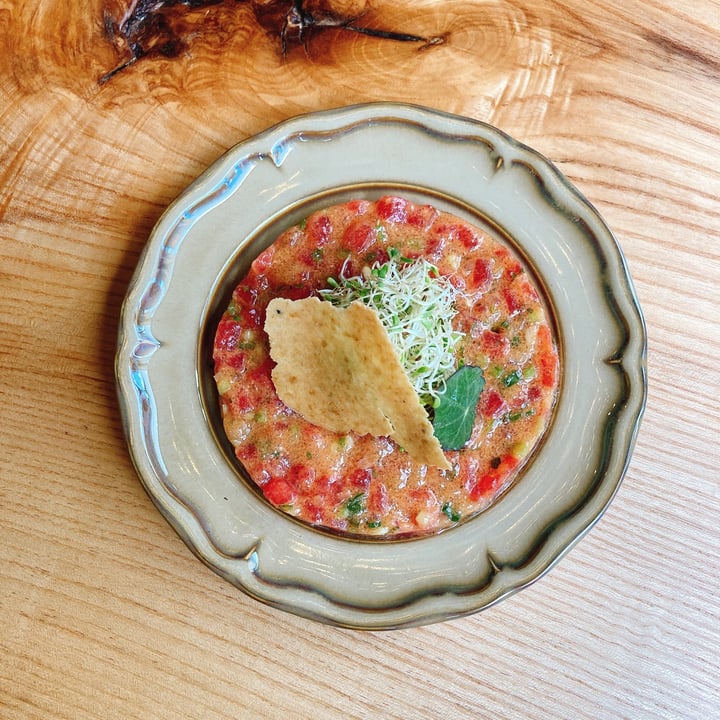photo of MA...and The Seeds of Life Watermelon Tartar shared by @chingaling on  20 May 2021 - review