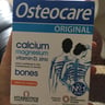 Osteocare