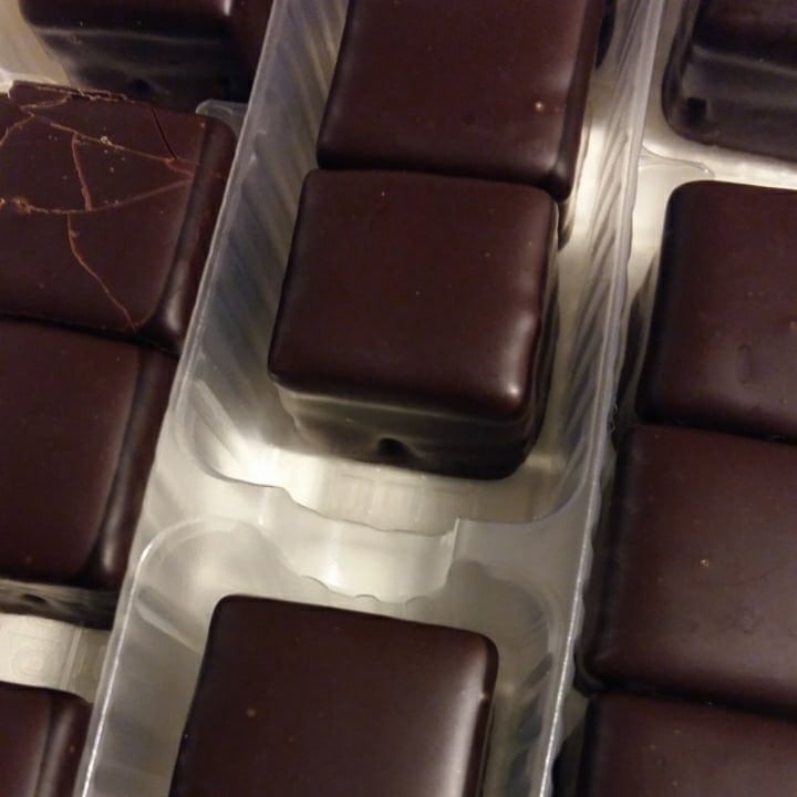 photo of Favorina Gingerbread Chocolate Bites shared by @gioemma on  11 Dec 2021 - review
