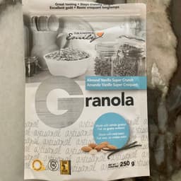 Grandma Emily