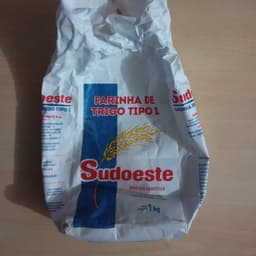 Sudoeste