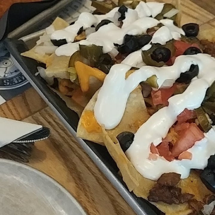 photo of Doomie's Nachos shared by @svraphael88 on  08 Aug 2020 - review