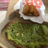 Dunkin' Donuts