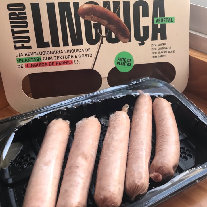 review photo of Fazenda Futuro - Future Farm Futuro Linguiça shared by @silscheid on 06 Jul 2022 - review