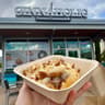 Cinnaholic