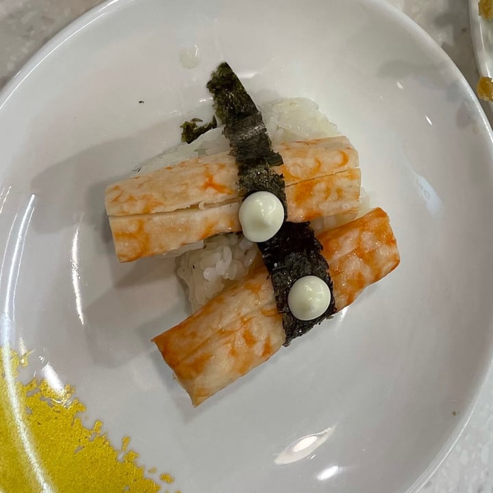 review photo of Saute Sushi CraDstick shared by @hannahpiranha on 30 Jun 2021 - review