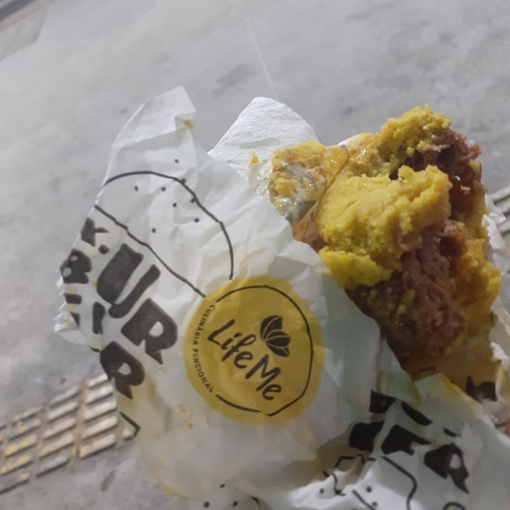 review photo of Life Me X Burguer shared by @paulopaes on 24 Jul 2021 - review