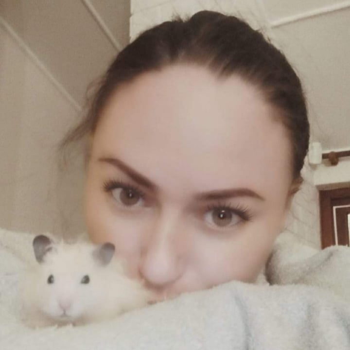 review photo shared by @michthevegan on 06 Dec 2022 - post
