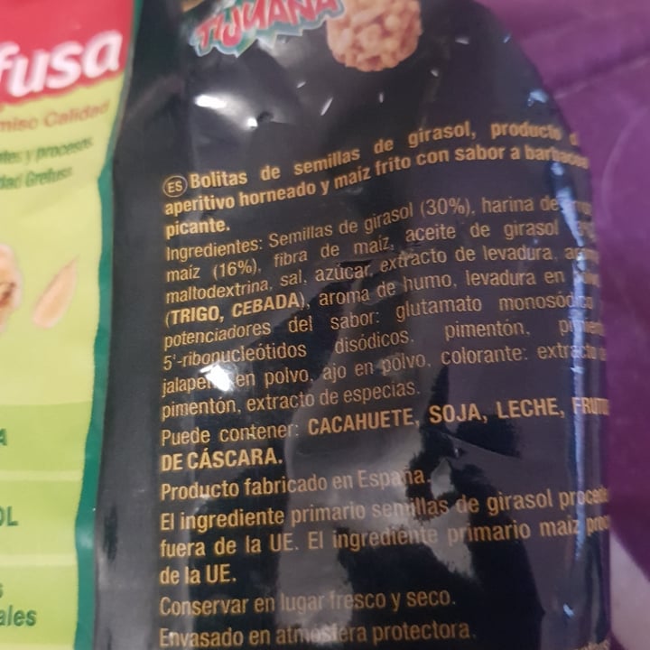photo of Grefusa Mix And Go shared by @silviamh on  16 Feb 2022 - review