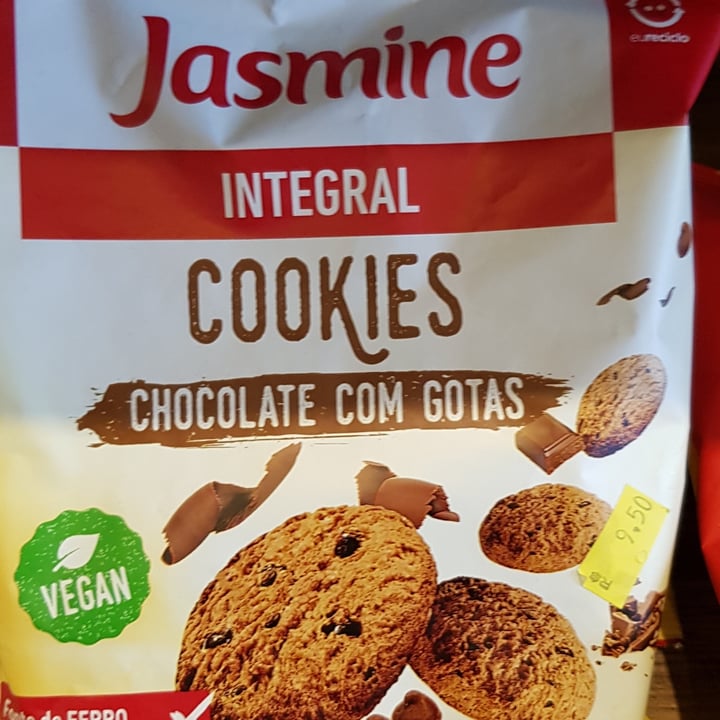 review photo of Jasmine Cookies Chocolate shared by @thiagopo on 12 May 2022 - review