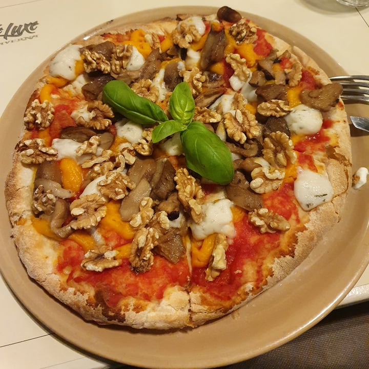 photo of Pirati DeLuxe Pizza Veliero shared by @pepefilo on  16 Dec 2021 - review