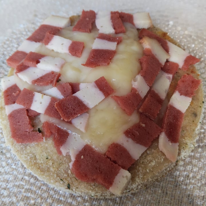 review photo of Alimentos naturales de Tandil Milanesas de soja tradicionales shared by @pachidiri on 27 Aug 2021 - review