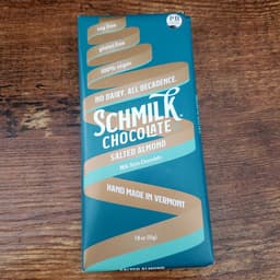 Schmilk Chocolate