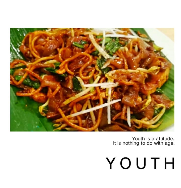 photo of Gokul Vegetarian Restaurant Char Kuay Teow shared by @choyyuen on  06 Nov 2019 - review