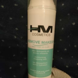 Hm cosmetics