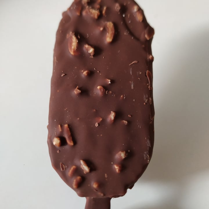 review photo of Vemondo Helado vegano almendrado shared by @aranzazu on 14 Jun 2021 - review