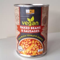 WeCan Foods