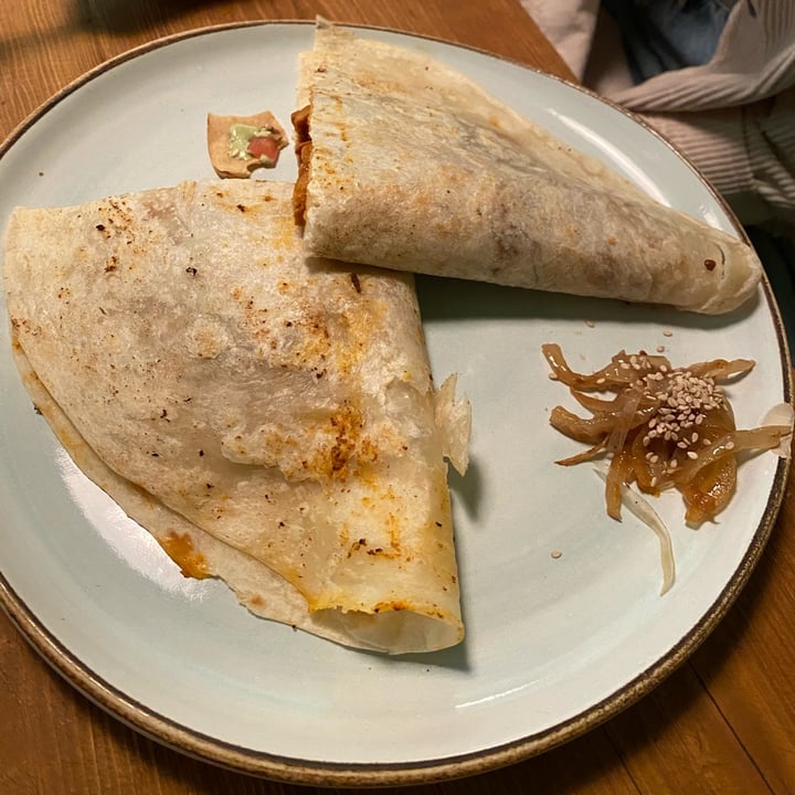 review photo of Don Taco Tequila Doña Gringa shared by @alexalarcon98 on 10 Mar 2022 - review