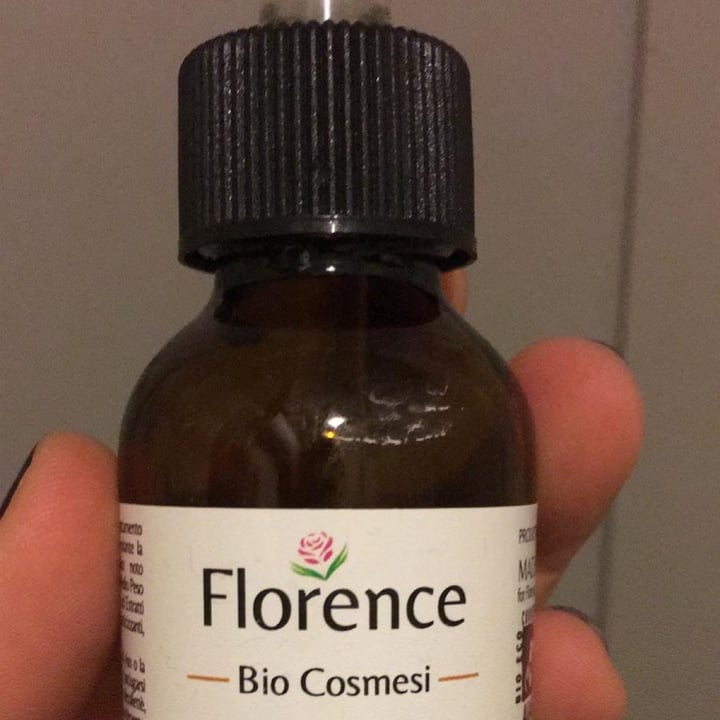 review photo of Florence Bio Cosmesi Siero viso C shared by @enrico on 25 Apr 2021 - review