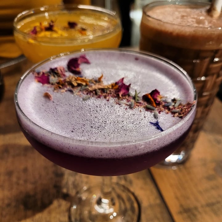 review photo of OmNom Lavender Fields shared by @blairwaldorf on 29 Oct 2021 - review