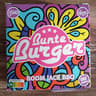 Bunte Burger