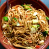 Spicy Moon Vegan Szechuan